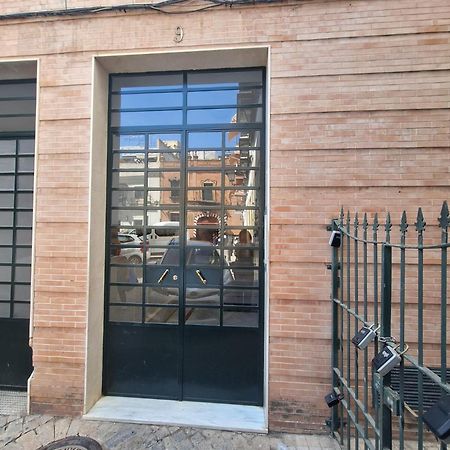Apartamento en la Judería de Sevilla Exterior foto